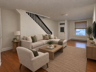 1148 Derry St, Harrisburg, PA, 17104