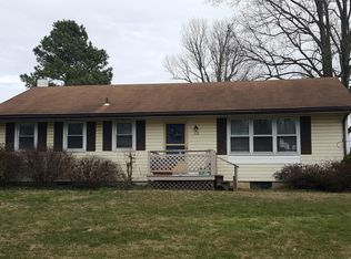 310 Knights Corner Rd, Elkton, MD 21921