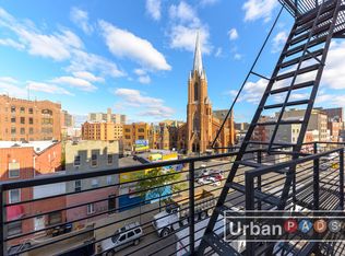 698 Flushing Ave #4A, Brooklyn, NY 11206
