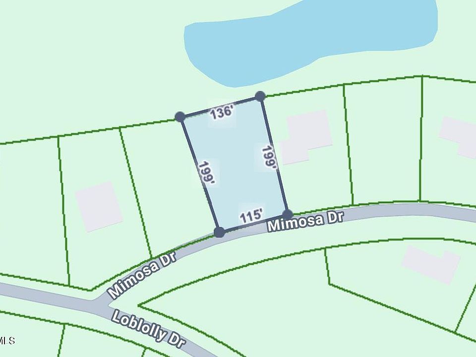 1st image of 713 Mimosa Drive