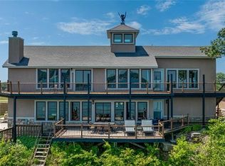 56798 E Highway 125, Afton, OK 74331