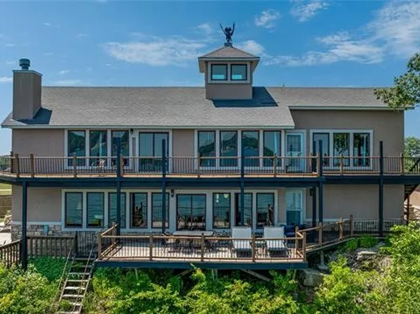56798 E Highway 125, Afton, OK 74331