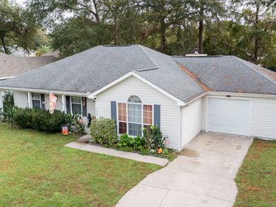 304 McIntosh Dr, Saint Marys, GA, 31558