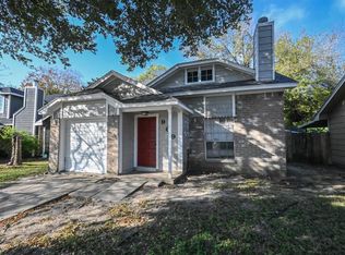 909 Littleport Ln, Channelview, TX 77530
