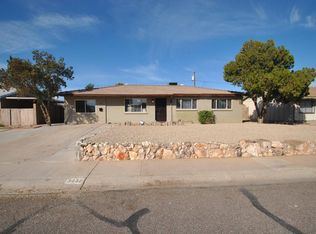 3432 W Sunnyside Ave, Phoenix, AZ 85029
