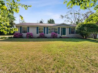 8649 S 12th St, Portage, MI 49024