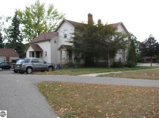512 & 510 N Main St #6, Mt Pleasant, MI 48858