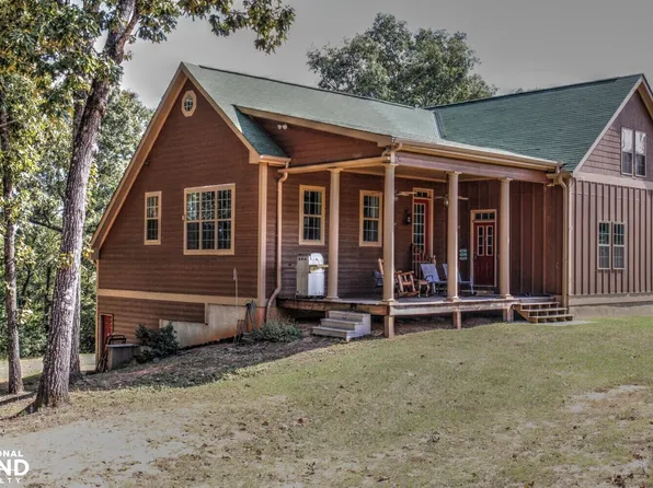 1906 State Highway 352, Buena Vista, GA 31803