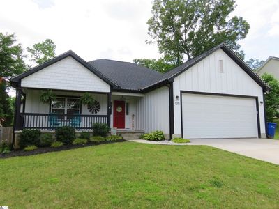105 Houndsear Trl, Spartanburg, SC, 29306