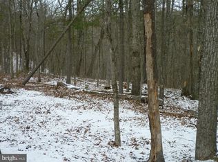 Killmon Rd, Basye, VA 22810