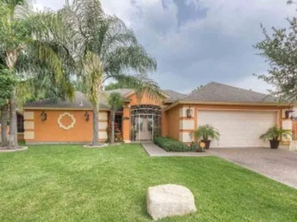 211 Sun Ray Loop, Laredo, TX 78041