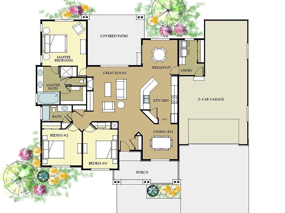 2nd image of 539 Deer Meadow Dr