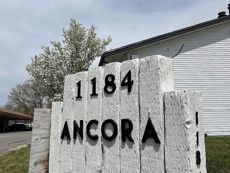 Ancora — Photo 63