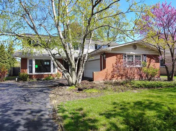(undisclosed Address), Glenview, IL 60025