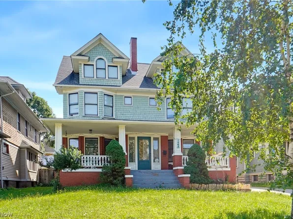 1463 E 105th St, Cleveland, OH 44106