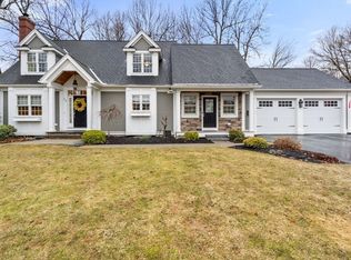 32 Wilder Rd, Shrewsbury, MA 01545