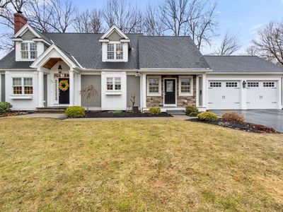 32 Wilder Rd, Shrewsbury, MA, 01545