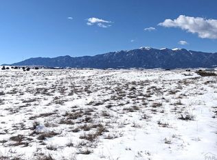 LOT 3 Pickney Rd, Rye, CO 81069