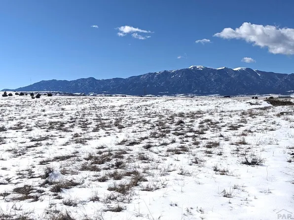 LOT 3 Pickney Rd, Rye, CO 81069