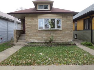 1315 N Monitor Ave, Chicago, IL