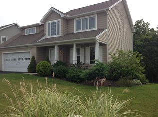 255 Old Stone Way, York, PA 17406