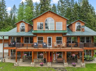6918 E Garwood Rd, Hayden Lake, ID 83835