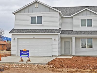 402 Hoffman St, Belgrade, MT, 59714