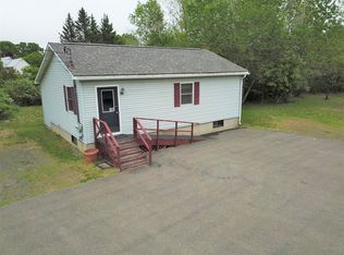 294 Skowhegan Rd, Fairfield, ME 04937