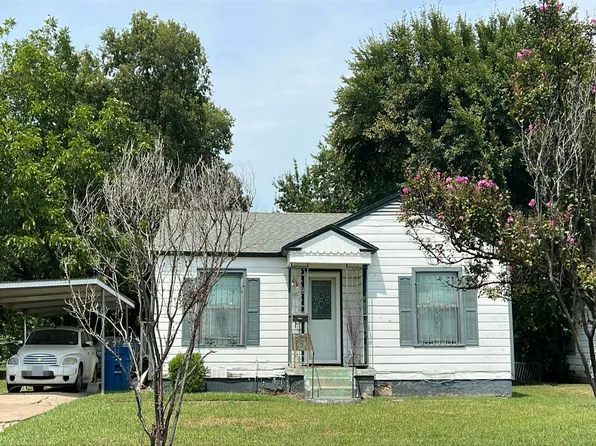 2667 Scotland Dr, Dallas, TX 75216