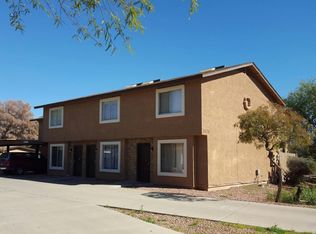 1424 E Knoll Cir, Mesa, AZ 85203