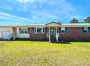 333 Joy Rd, Santee, SC 29142
