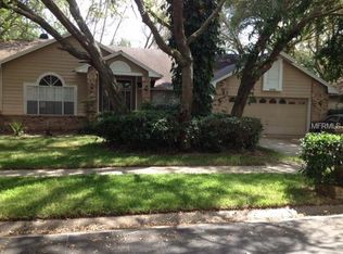 9165 Pristine Cir, Orlando, FL 32818