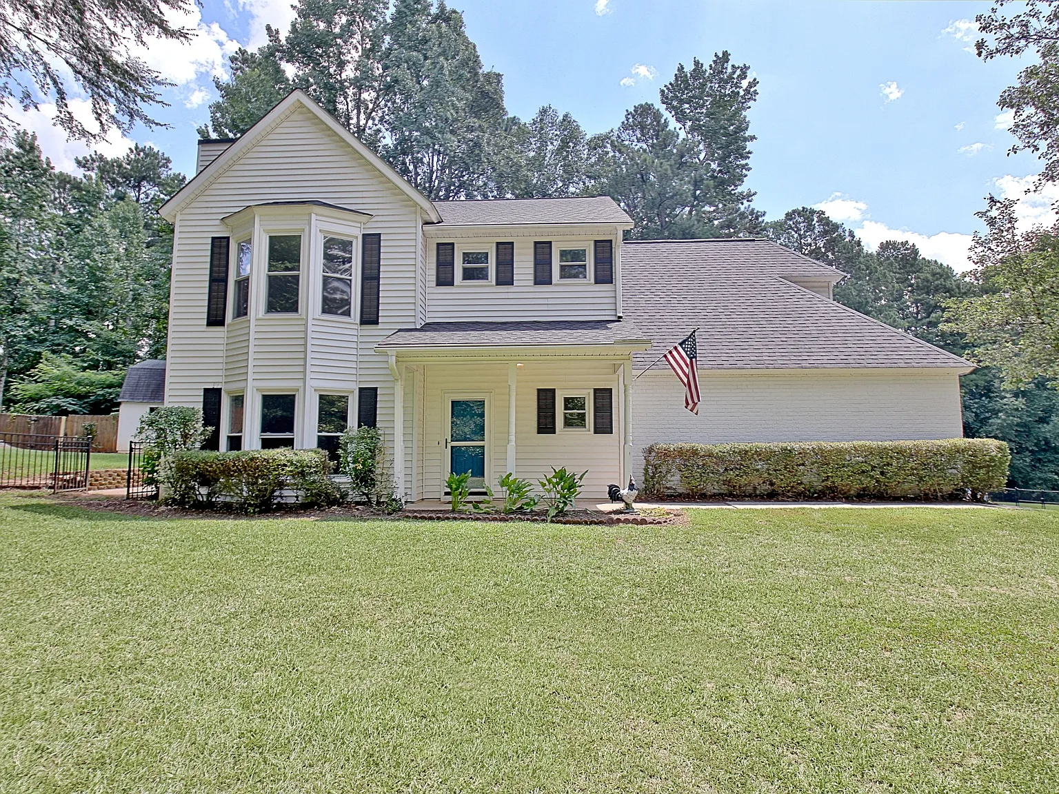 1359 Fischer Road - 1 — Photo 1