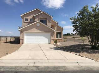 1 Dos Hermanos Ct, Los Lunas, NM 87031