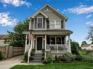 55 Commodore Ave, Tonawanda, NY 14150