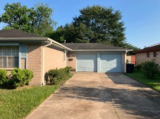 1315 Peach Spring Dr, Houston, TX 77088