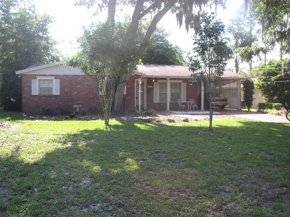 16107 N Highland Ave, Lutz, FL 33548