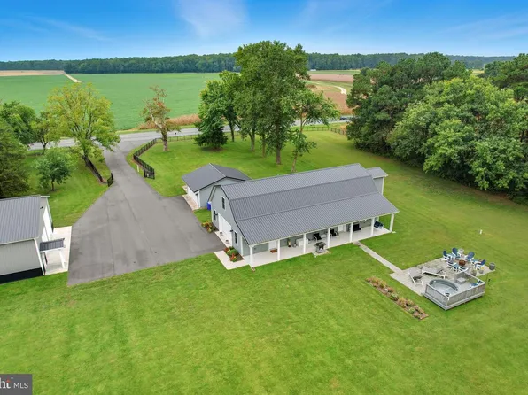 10463 Beach Hwy, Greenwood, DE 19950