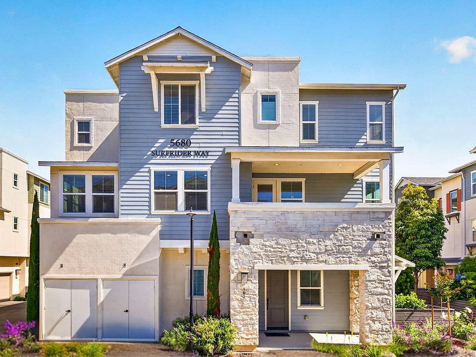 1st image of 5680 Surfrider Way Unit 101