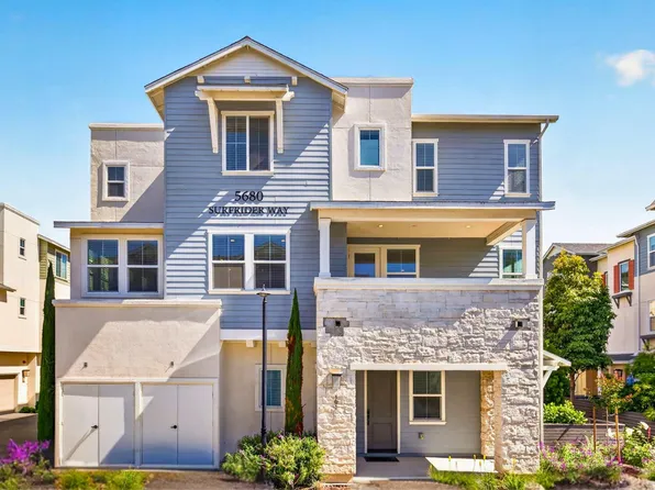 5680 Surfrider Way Unit 101, Goleta, CA 93117