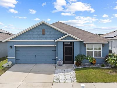 756 Kindred Ln, Auburndale, FL, 33823