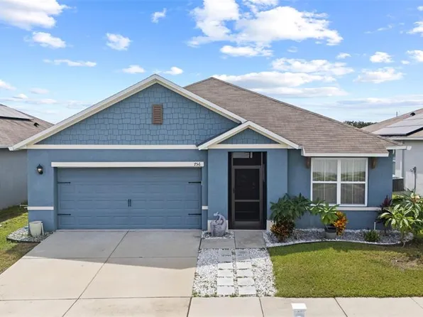 756 Kindred Ln, Auburndale, FL 33823