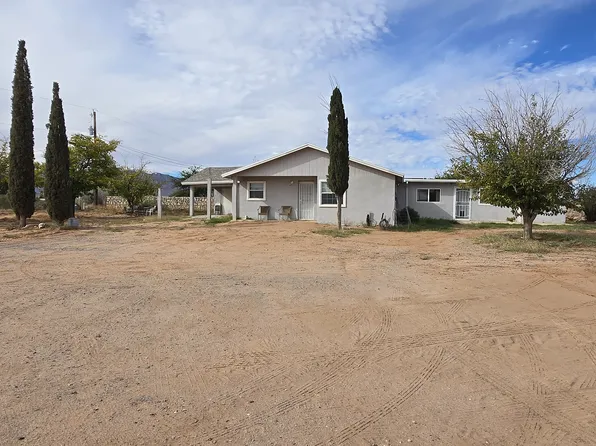 348 Oasis Dr #1, Chaparral, NM 88081