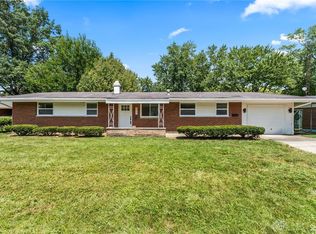 809 N Eppington Dr, Dayton, OH