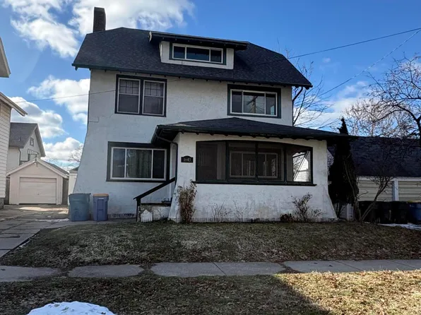 1643 Lafayette Ave NE, Grand Rapids, MI 49505