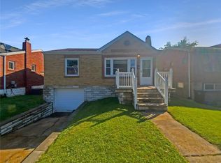 649 Bellsworth Dr, Saint Louis, MO