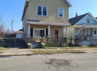 141 Selkirk St, Buffalo, NY 14210