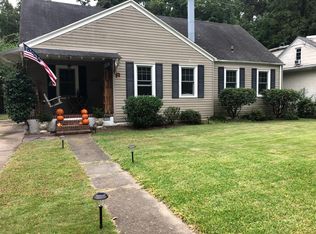 403 N Shore Rd, Norfolk, VA 23505