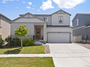 12829 Randles Ave, Parker, CO 80134