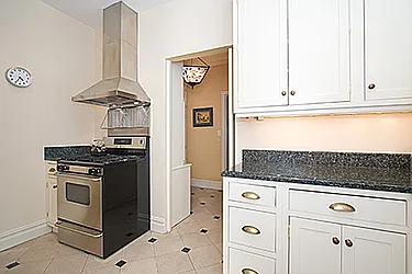 Sold by P.S. Burnham Inc.